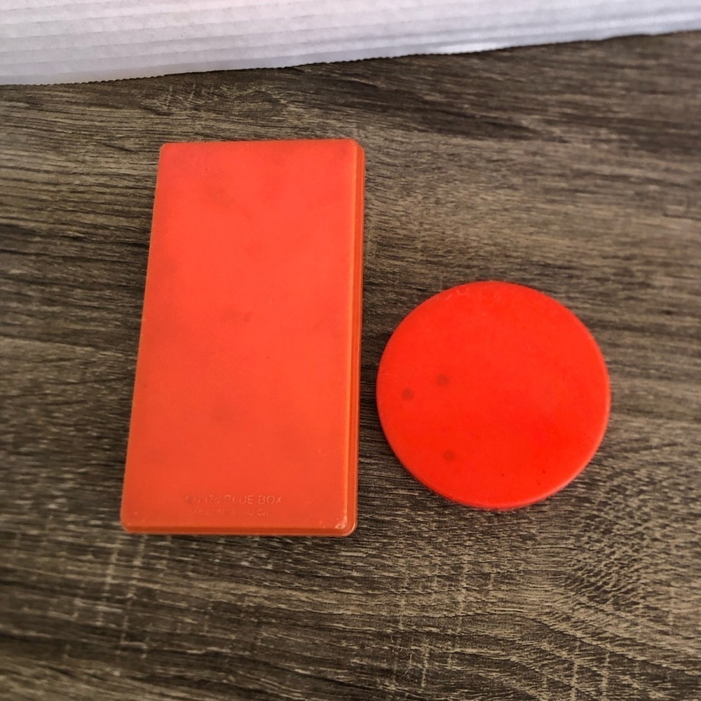 Vtg Handheld Roller Ball Games - Picture 5 of 13